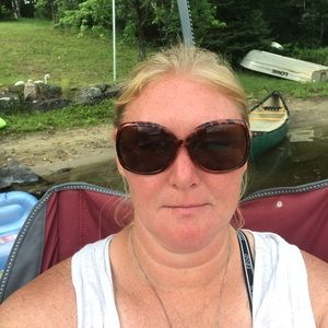 Meet your Posher, Krista